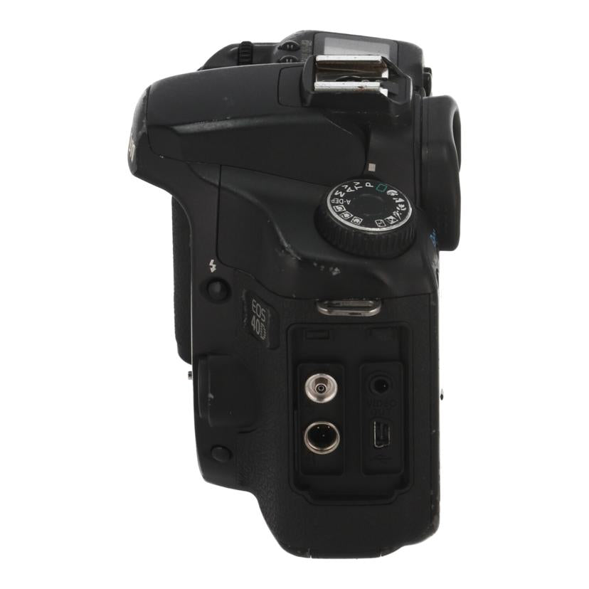 Canon キヤノン /デジタル一眼 ボディ/EOS 40D ボディ//-/Cランク/89