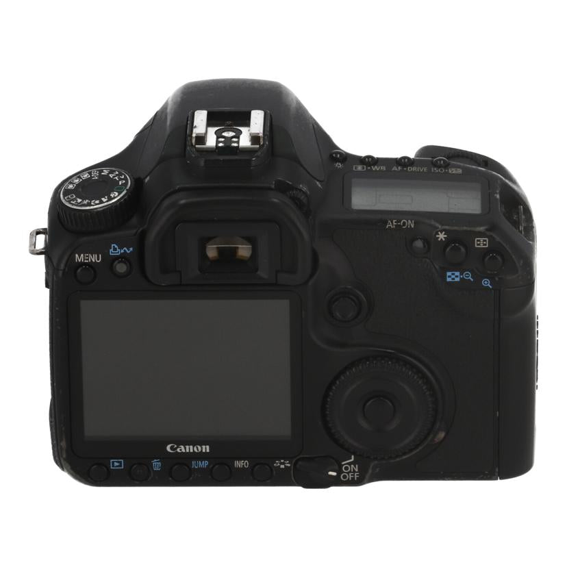 Canon キヤノン /デジタル一眼 ボディ/EOS 40D ボディ//-/Cランク/89