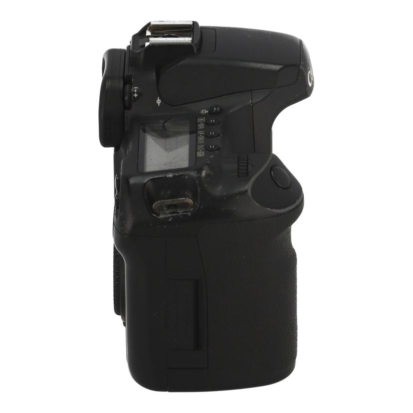 Canon キヤノン /デジタル一眼 ボディ/EOS 40D ボディ//-/Cランク/89