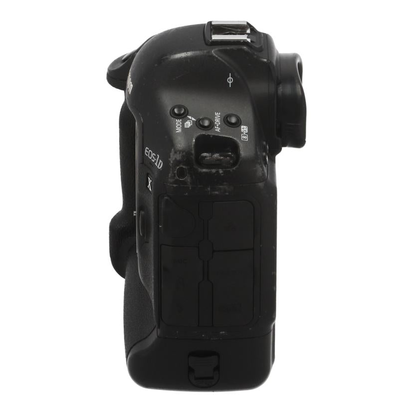 Canon キヤノン /デジタル一眼 ボディ/EOS 1D-X ボディ//051011000988/Bランク/89