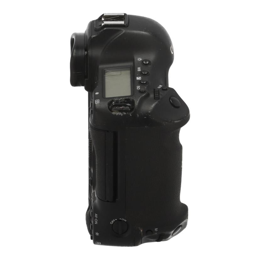 Canon キヤノン /デジタル一眼 ボディ/EOS 1D-X ボディ//051011000988/Bランク/89