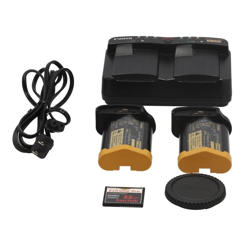 Canon キヤノン /デジタル一眼 ボディ/EOS 1D-X ボディ//051011000988/Bランク/89