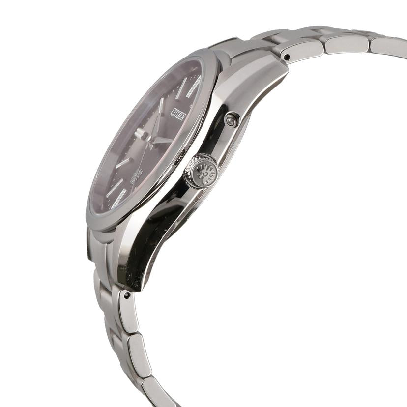 CITIZEN シチズン/ザ・シチズン/メンズ/エコドライブ/AQ4080-52E//352******/Aランク/75