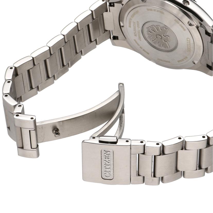 CITIZEN シチズン/ザ・シチズン/メンズ/エコドライブ/AQ4080-52E//352******/Aランク/75