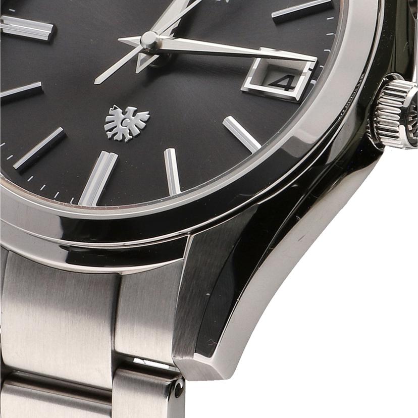 CITIZEN シチズン/ザ・シチズン/メンズ/エコドライブ/AQ4080-52E//352******/Aランク/75