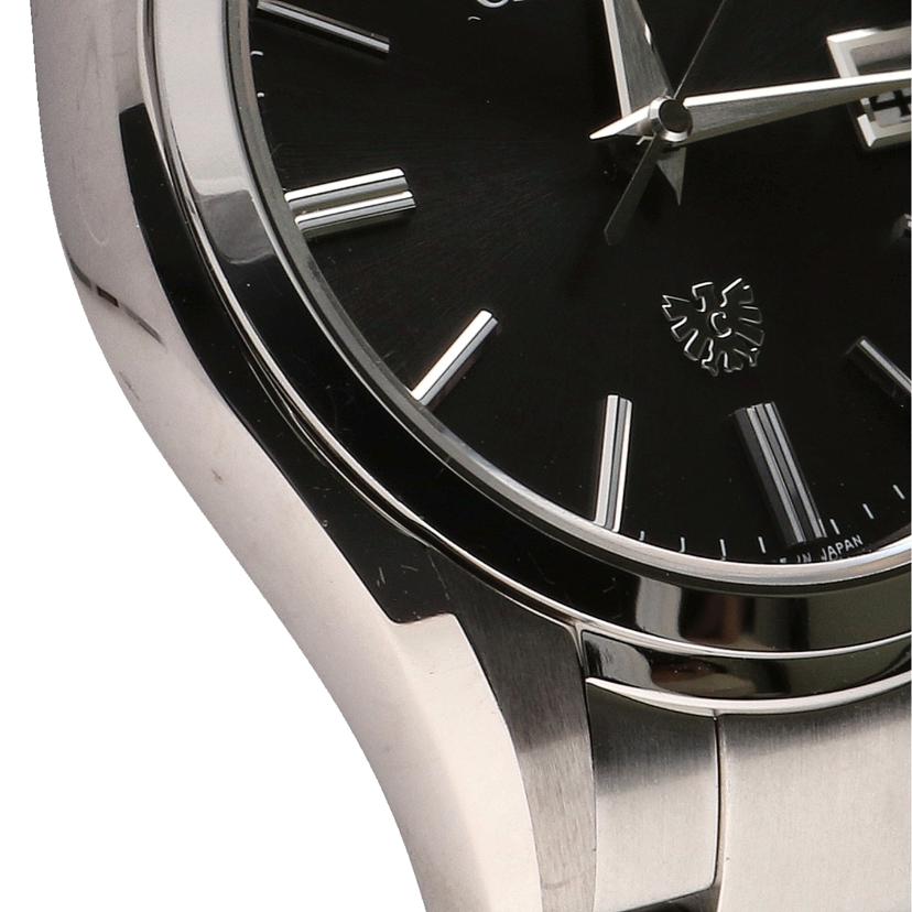 CITIZEN シチズン/ザ・シチズン/メンズ/エコドライブ/AQ4080-52E//352******/Aランク/75