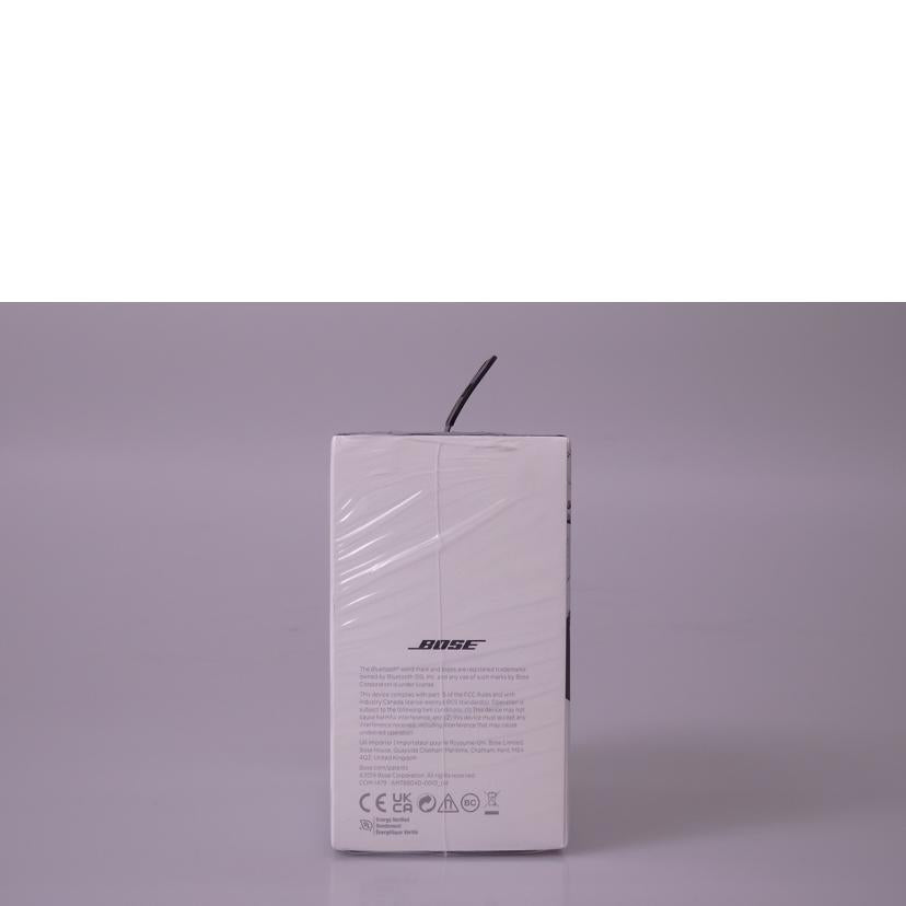 BOSE ボーズ/Bluetoothスピーカー/783342-0100//076842942780161AE/SAランク/76