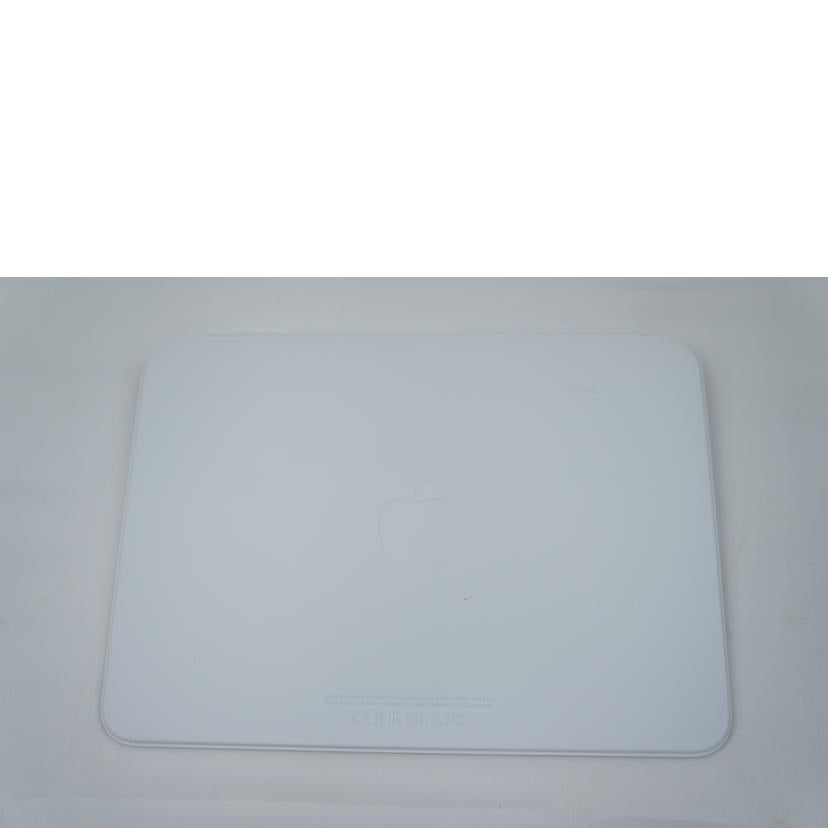 Apple アップル/Magic Keyboard Folio/MQDP3J/A//SCC9JKC4P96/Bランク/67