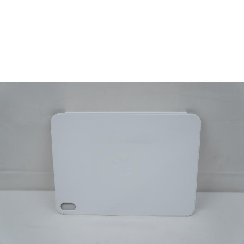 Apple アップル/Magic Keyboard Folio/MQDP3J/A//SCC9JKC4P96/Bランク/67