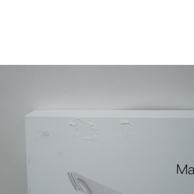 Apple アップル/Magic Keyboard Folio/MQDP3J/A//SCC9JKC4P96/Bランク/67