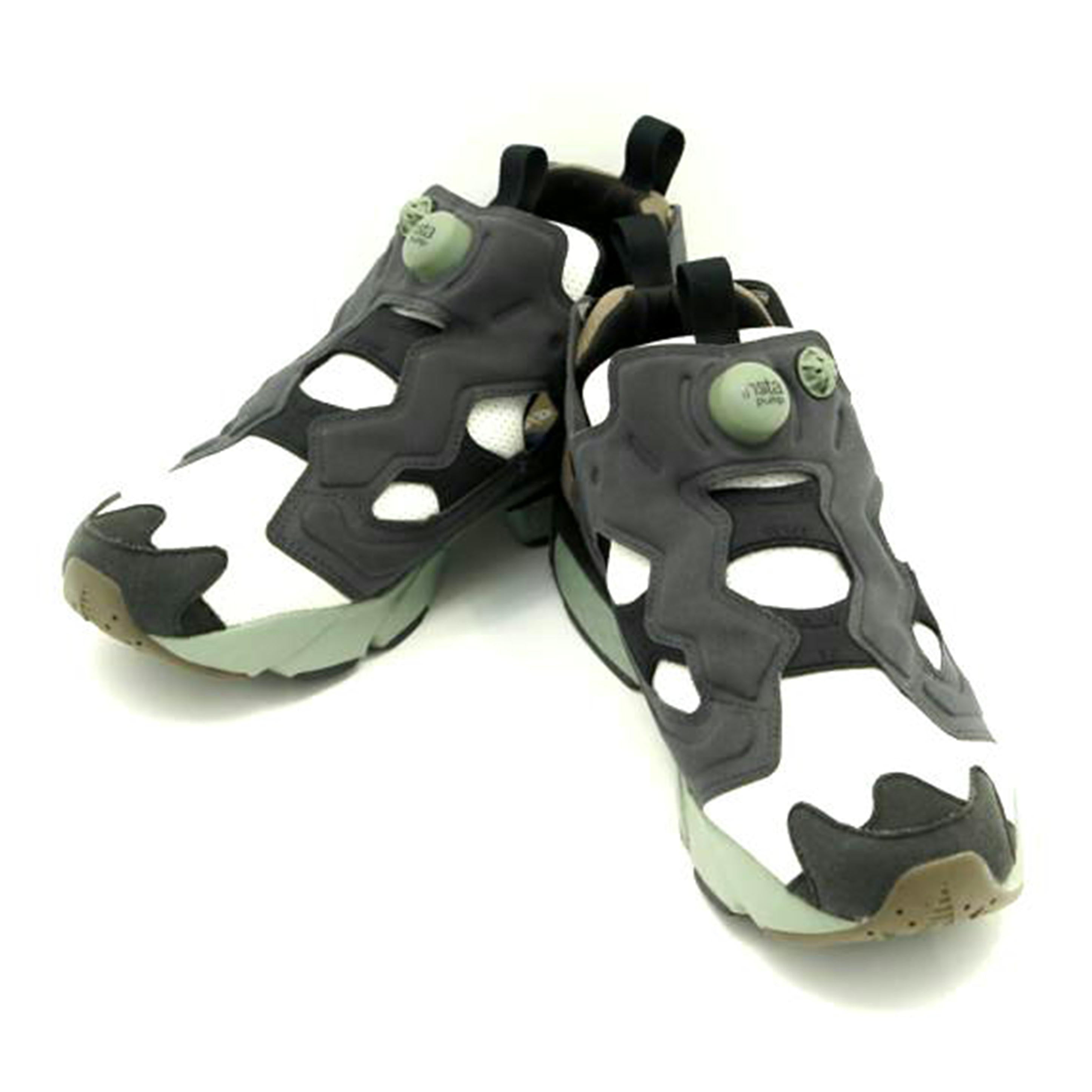 Reebok リーボック/エイティーワン×インスタポンプフューリースニーカー/1Y3501//サイズ:27.5cm/Bランク/75