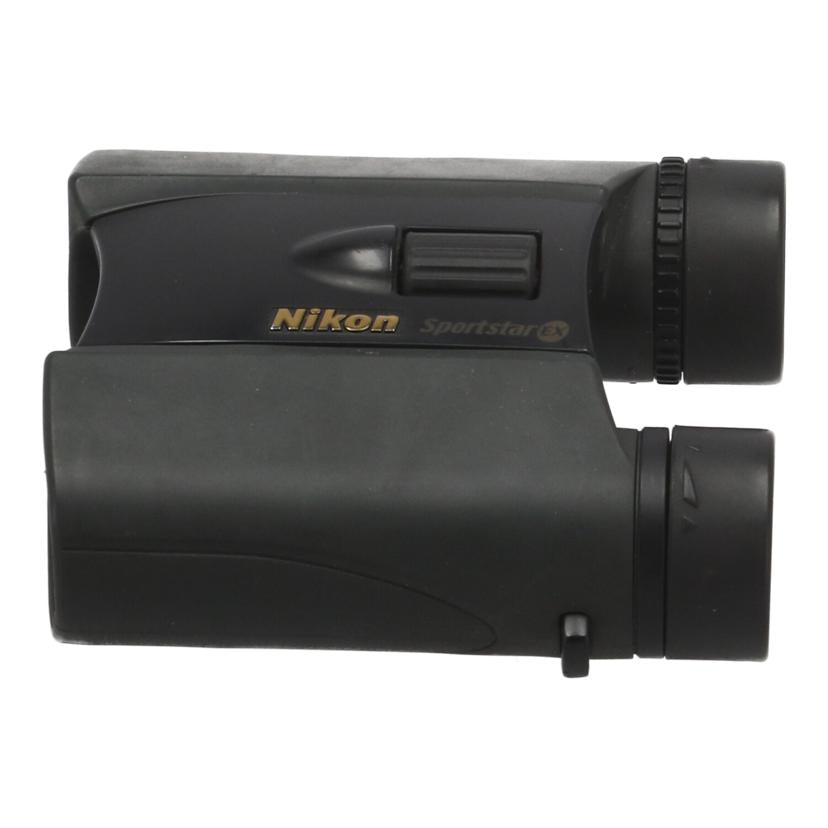 Nikon ニコン/双眼鏡/8×25 8.2°WF/Sportstar EX//BW280363/Bランク/63