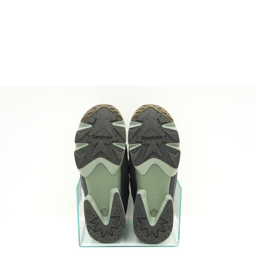 Reebok リーボック/エイティーワン×インスタポンプフューリースニーカー/1Y3501//サイズ:27.5cm/Bランク/75