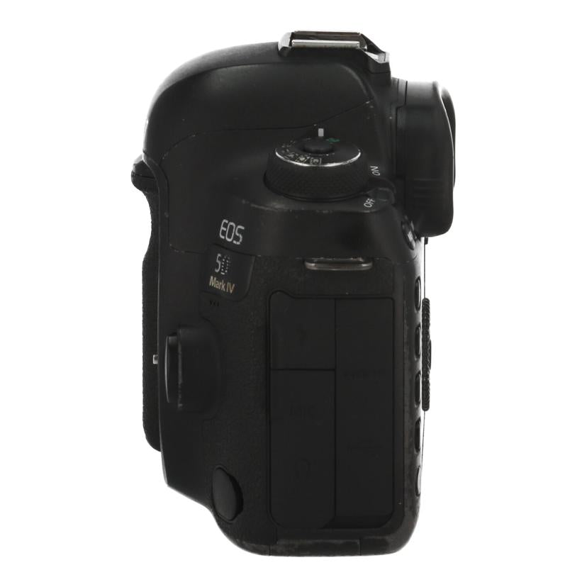 Canon キヤノン /デジタル一眼 ボディ/EOS 5D Mark IV ボディ//0310220003061/Bランク/89