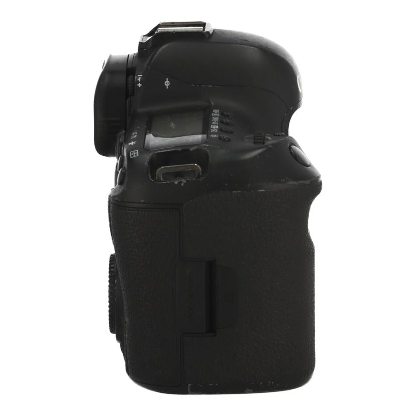 Canon キヤノン /デジタル一眼 ボディ/EOS 5D Mark IV ボディ//0310220003061/Bランク/89