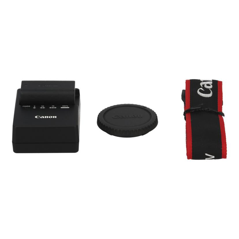 Canon キヤノン /デジタル一眼 ボディ/EOS 5D Mark IV ボディ//0310220003061/Bランク/89