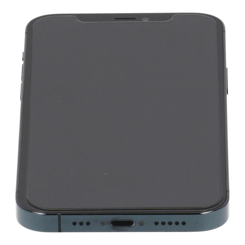 APPLE アップル/iPhone 12 Pro 256GB /MGMD3J/A//G6TDFOUSOD8Q/Aランク/81