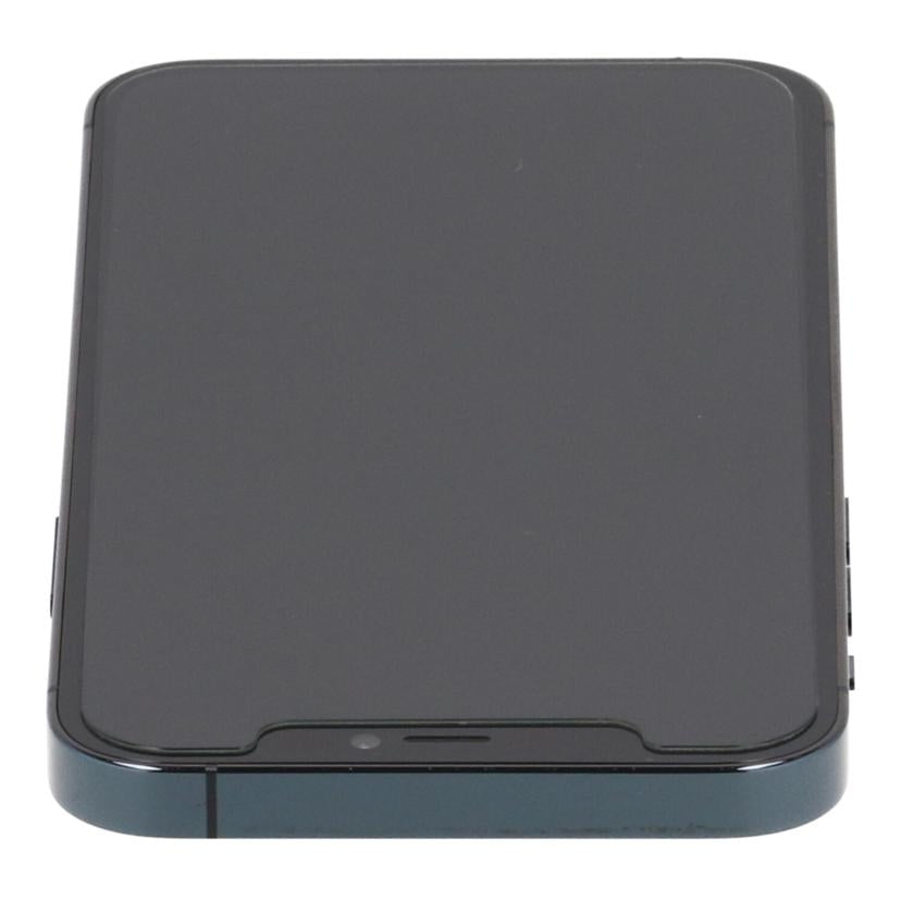 APPLE アップル/iPhone 12 Pro 256GB /MGMD3J/A//G6TDFOUSOD8Q/Aランク/81