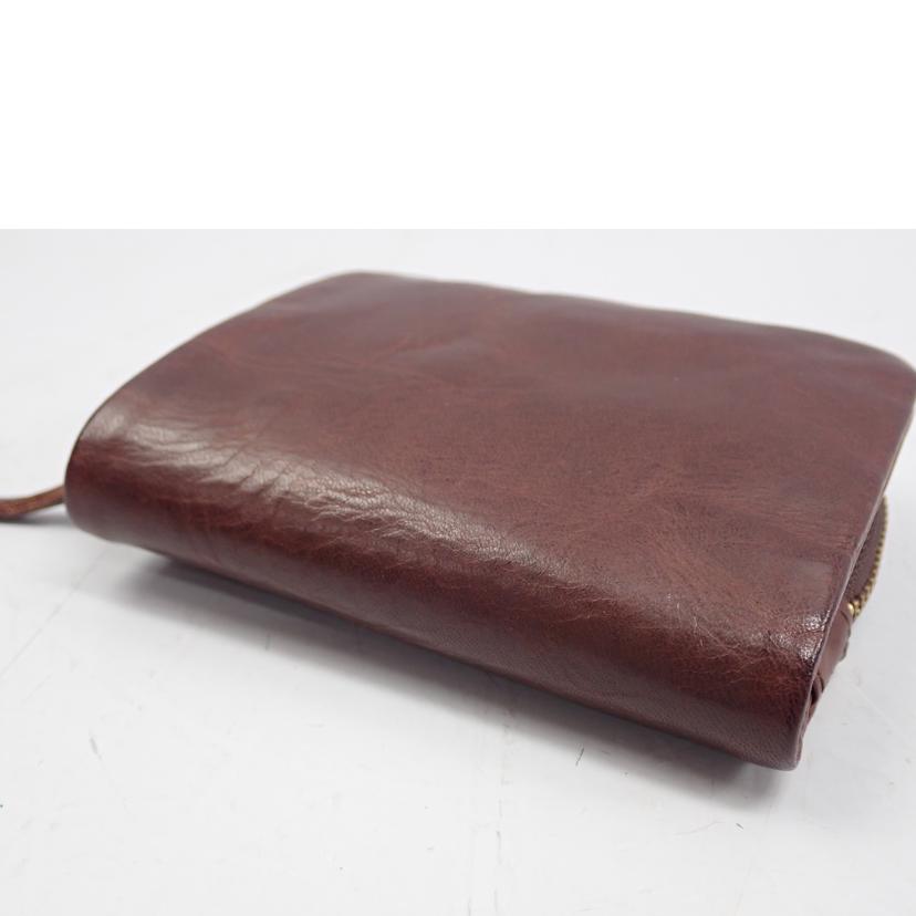 PORTER ポーター/ソーク ウォレット/101-06054 //Aランク/62