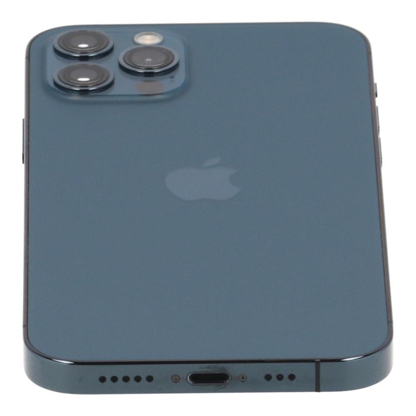 APPLE アップル/iPhone 12 Pro 256GB /MGMD3J/A//G6TDFOUSOD8Q/Aランク/81