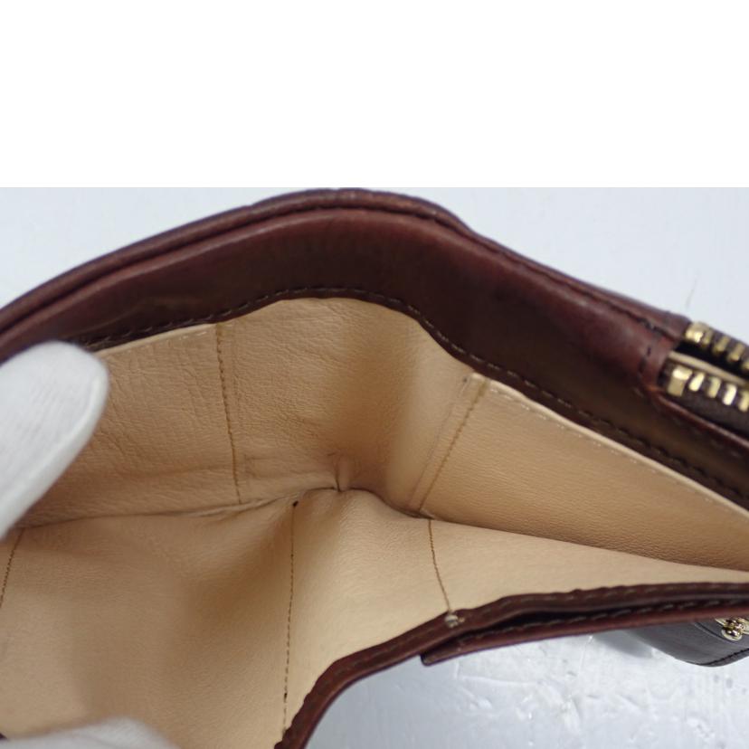 PORTER ポーター/ソーク ウォレット/101-06054 //Aランク/62