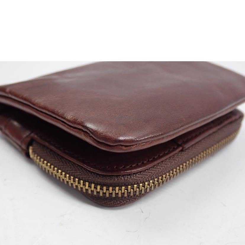 PORTER ポーター/ソーク ウォレット/101-06054 //Aランク/62