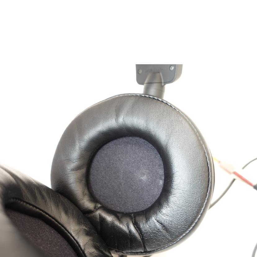 audio-technica オーディオテクニカ/ヘッドホン ART MONITOR/ATH-A1000Z//417012614102/ABランク/88