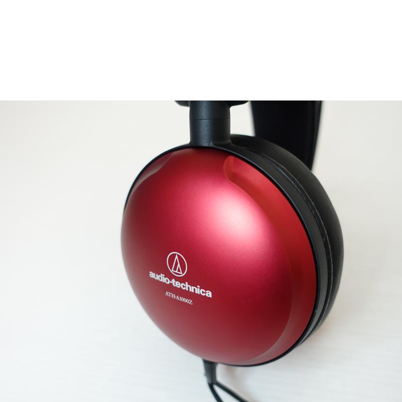 audio-technica オーディオテクニカ/ヘッドホン ART MONITOR/ATH-A1000Z//417012614102/ABランク/88