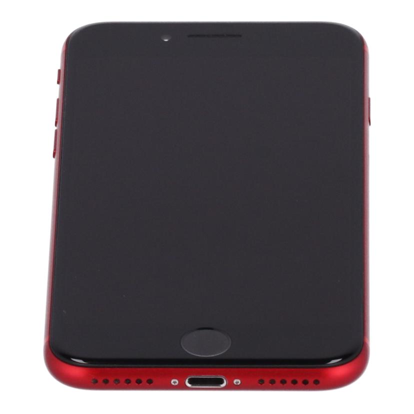 Apple  アップル /iPhone8 256GB (PRODUCT)RED/MRT02J/A//C8PWG039JWFC/Bランク/71