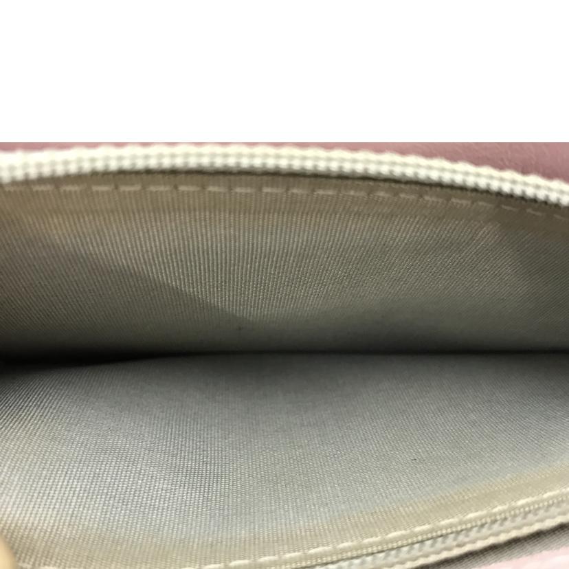 CHANEL シャネル/ココマーク長財布 キャビアスキン//171*****/Bランク/51