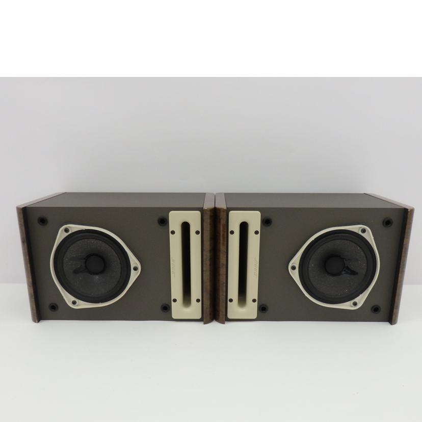 BOSE ボーズ/スピーカー(ペア)/MODEL 121//5055600/5055599/Bランク/77