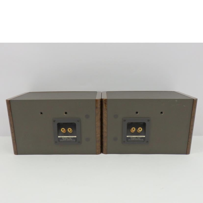 BOSE ボーズ/スピーカー(ペア)/MODEL 121//5055600/5055599/Bランク/77
