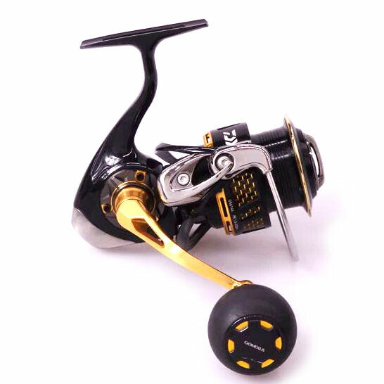 DAIWA ダイワ/morethan/3012H//Bランク/76