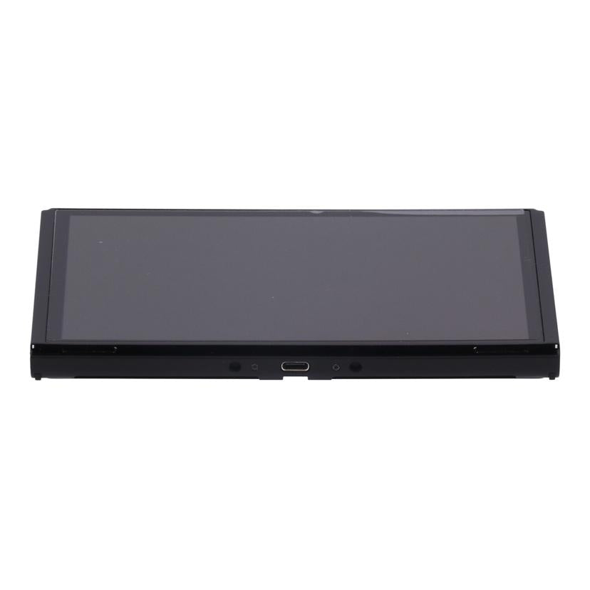 NINTENDO 任天堂 ニンテンドー /Nintendo Switch 有機EL 本体/HEG-S-KABAA//XTJ70826443589/Bランク/62