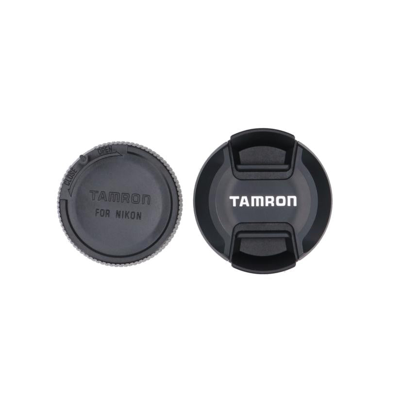TAMRON タムロン/交換レンズ/SP70-300Di VC USD//Aランク/25