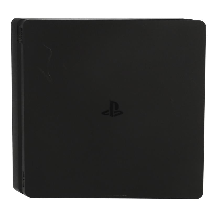 モノラルヘッドセット欠品 ソニー SONY /PlayStation4 本体 1TB/CUH-2000BB01//5738618/Bランク/84