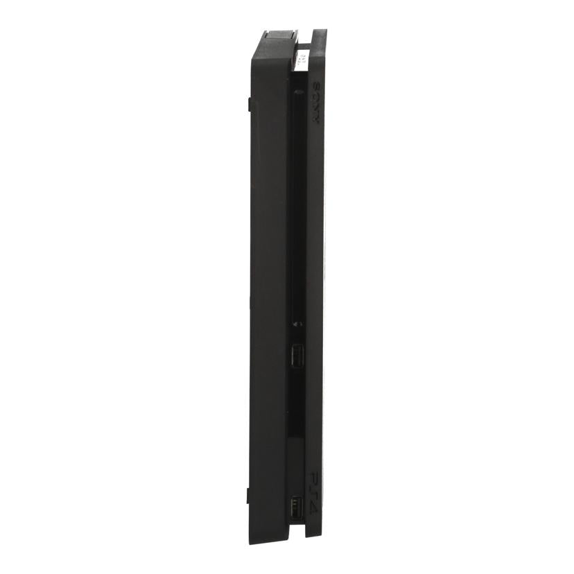 モノラルヘッドセット欠品 ソニー SONY /PlayStation4 本体 1TB/CUH-2000BB01//5738618/Bランク/84