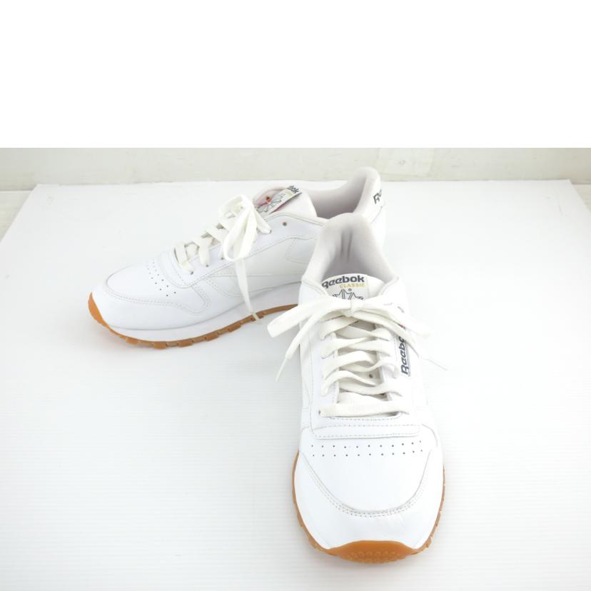 Reebok リーボック/スニーカー/059503//ABランク/64