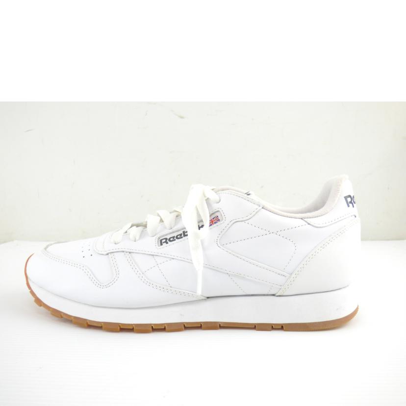 Reebok リーボック/スニーカー/059503//ABランク/64