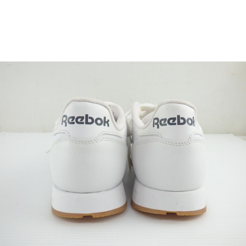 Reebok リーボック/スニーカー/059503//ABランク/64