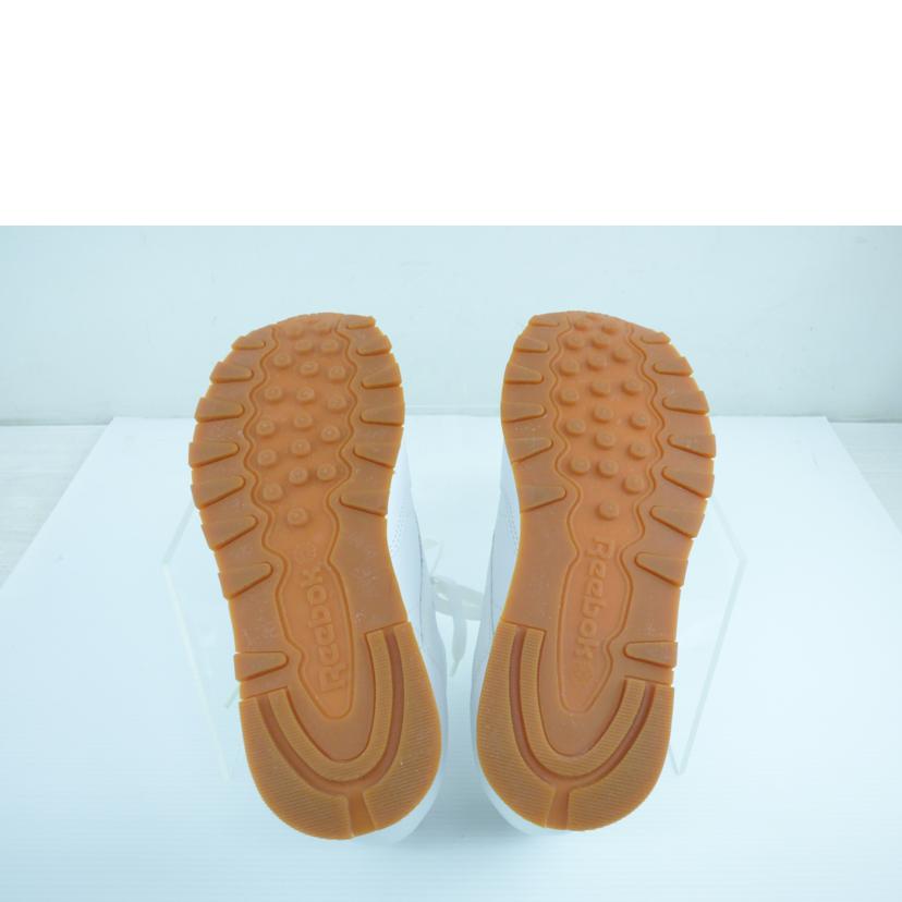 Reebok リーボック/スニーカー/059503//ABランク/64