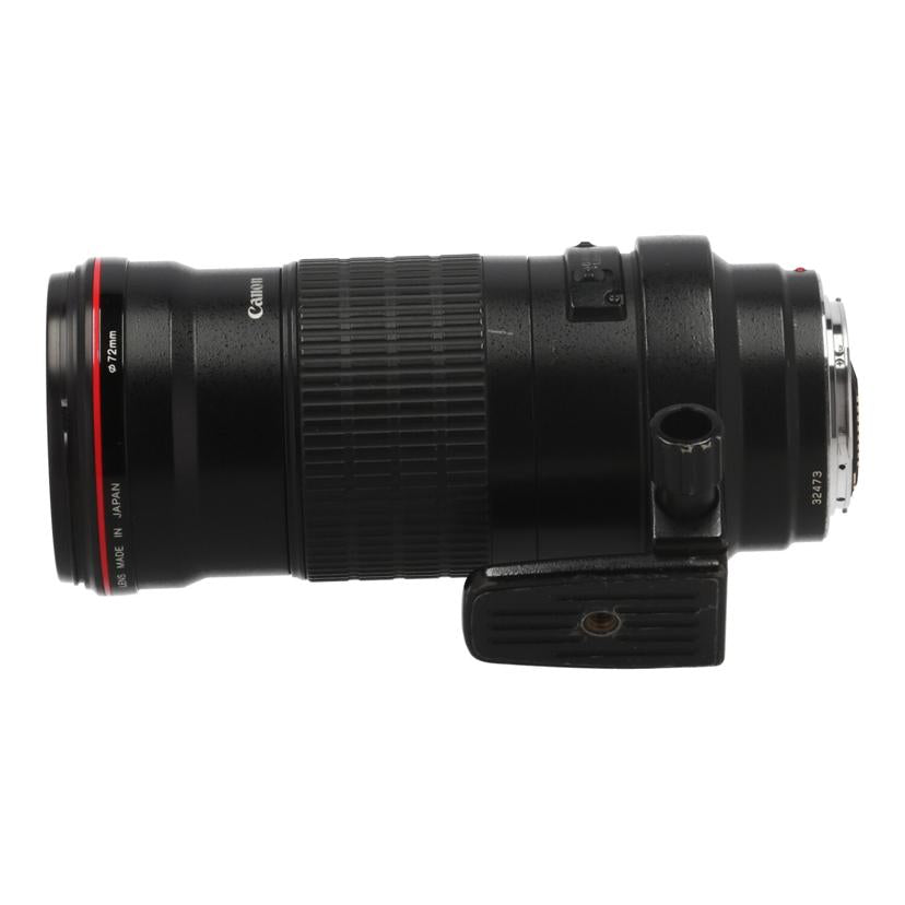 Canon キヤノン /交換レンズ/180mmL/EF180mm F3.5L macro USM//32473/Bランク/89