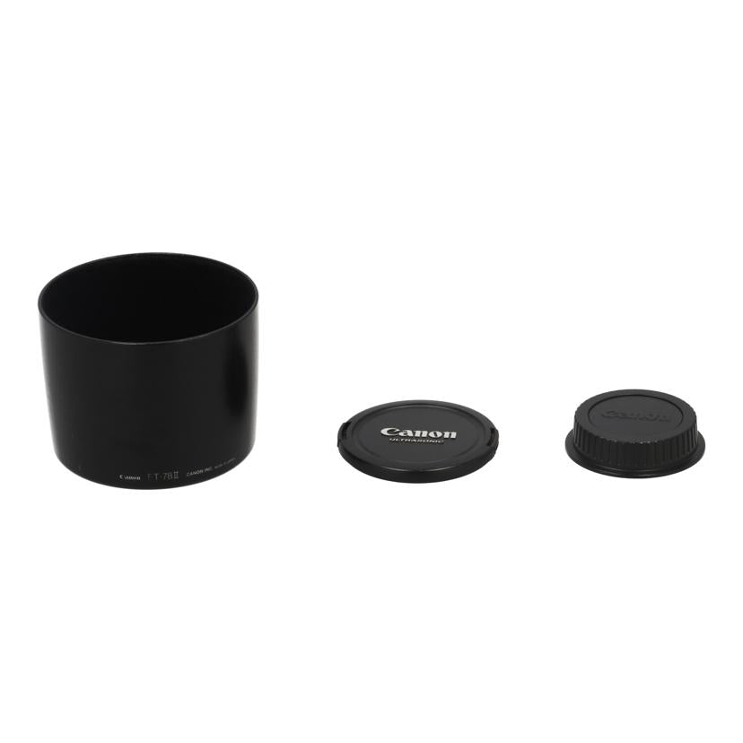 Canon キヤノン /交換レンズ/180mmL/EF180mm F3.5L macro USM//32473/Bランク/89