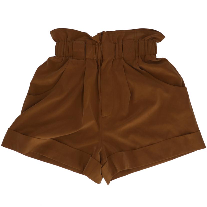 FENDI フェンディ/FENDI FENDIハーフパンツ//ABランク/82