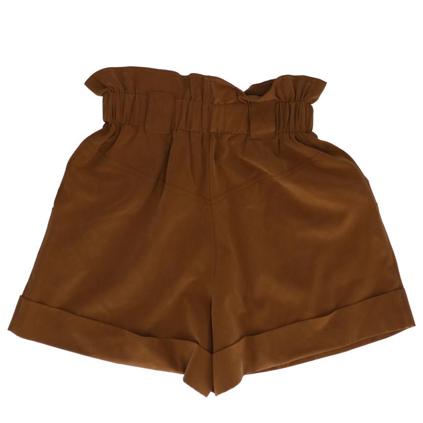 FENDI フェンディ/FENDI FENDIハーフパンツ//ABランク/82