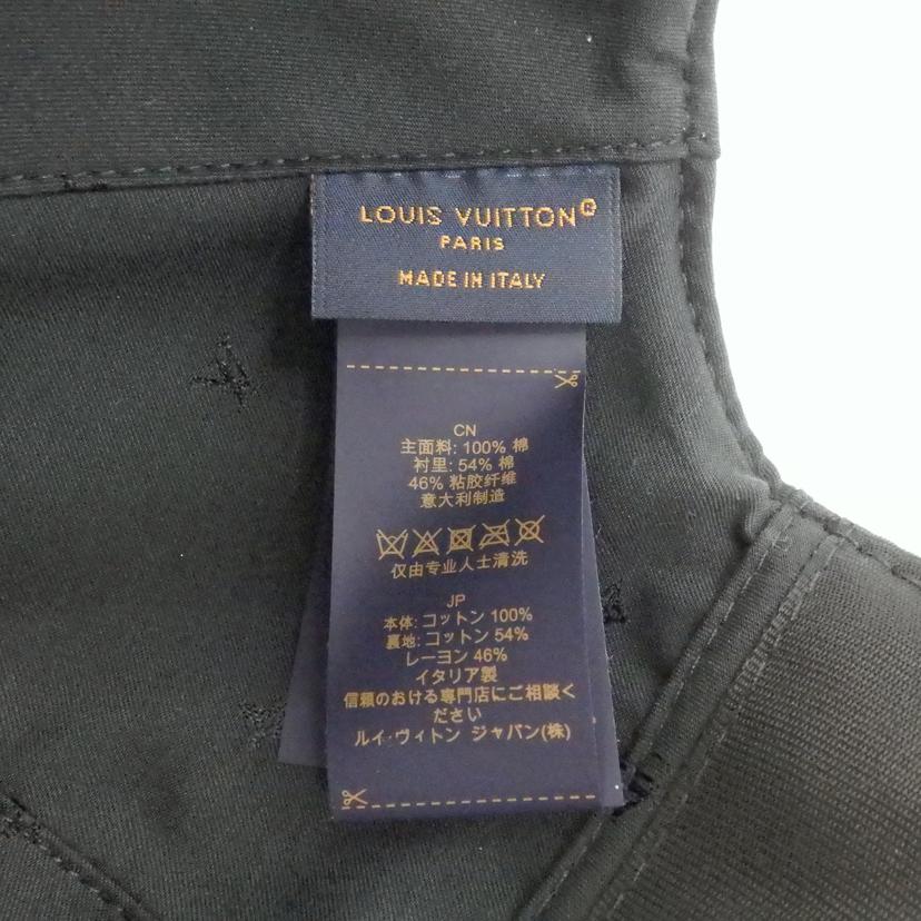 LV ルイ・ヴィトン/キャップ・LV バーズダミエ/M5048L//NX5***/SAランク/77