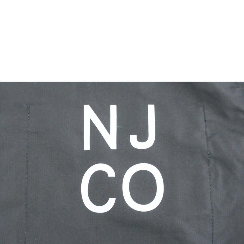 NUDIE ヌーディ/コーチジャケット/49161-5025//ABランク/64