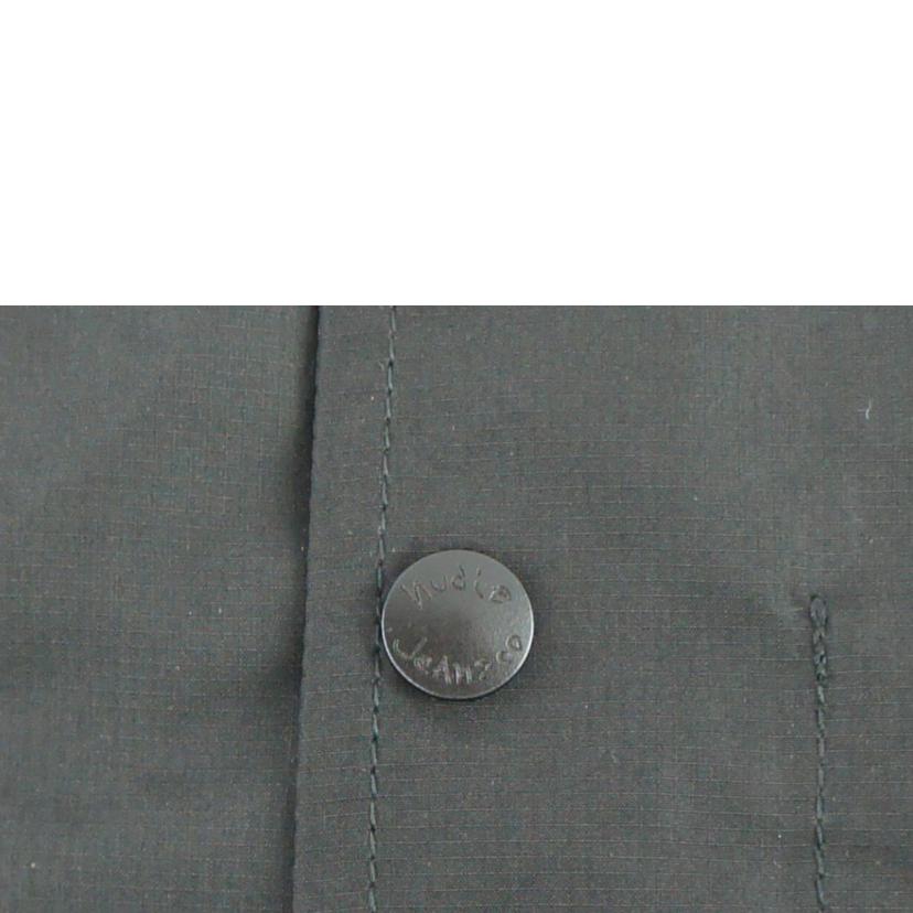 NUDIE ヌーディ/コーチジャケット/49161-5025//ABランク/64