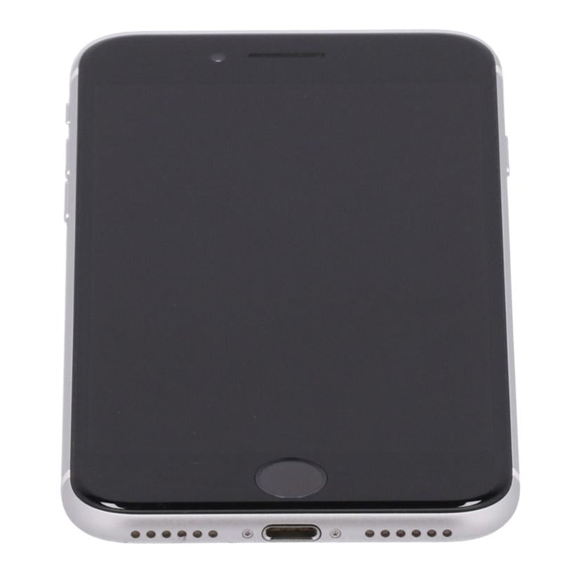 Apple  アップル /iPhone SE 第2世代 64GB/MHGQ3J/A//DX3F9C1SPLJR/Bランク/71