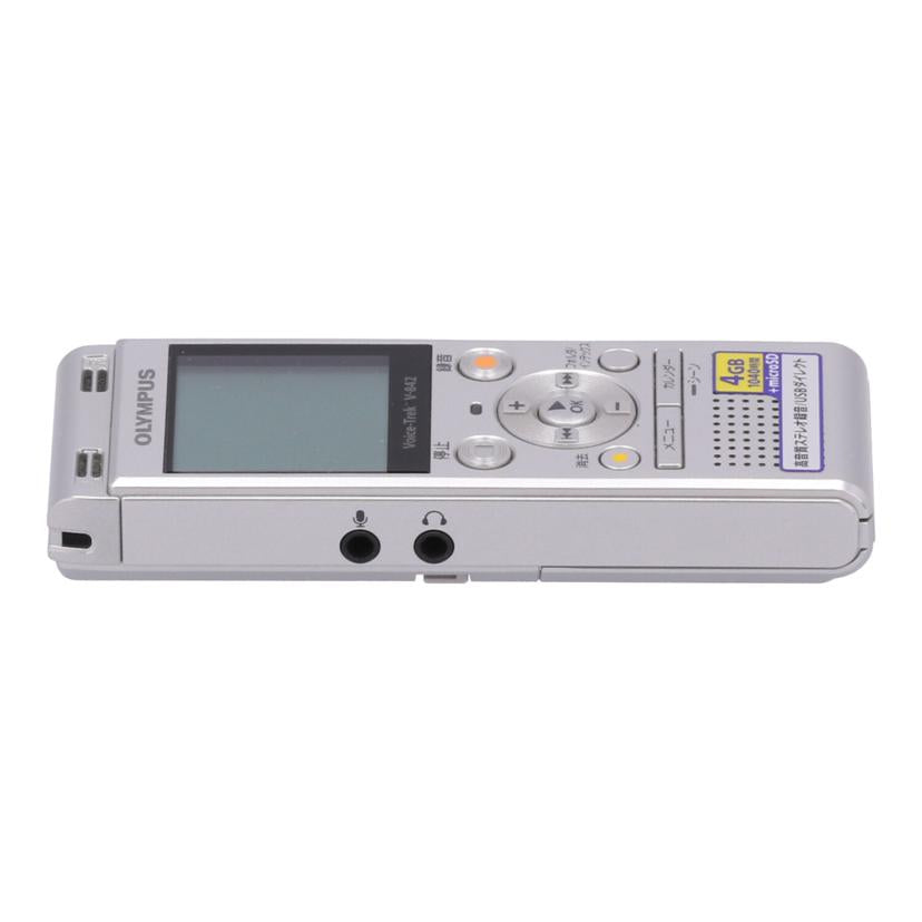 OLYMPUS オリンパス/ボイストレック/ V-842//000117899/Bランク/75